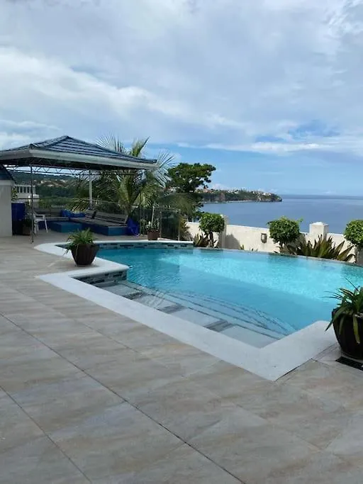 Crystal Resort Saint Maryʼs