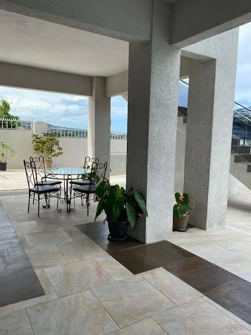 Lejlighed Crystal Resort Saint Maryʼs
