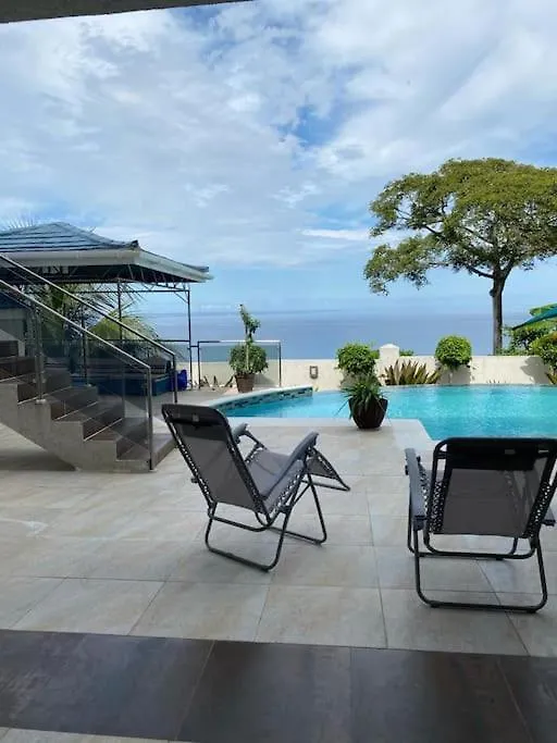 Crystal Resort Saint Maryʼs Jamaica