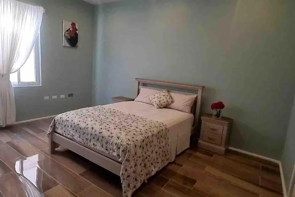 Appartement Crystal Resort Saint Maryʼs