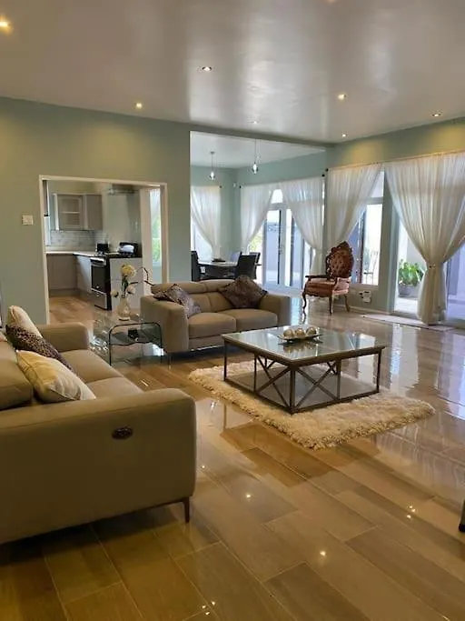 Crystal Resort Saint Maryʼs Appartement
