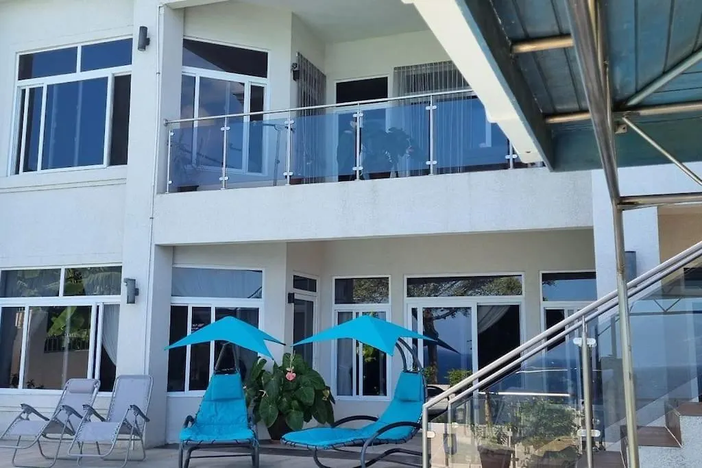 Appartement Crystal Resort Saint Maryʼs