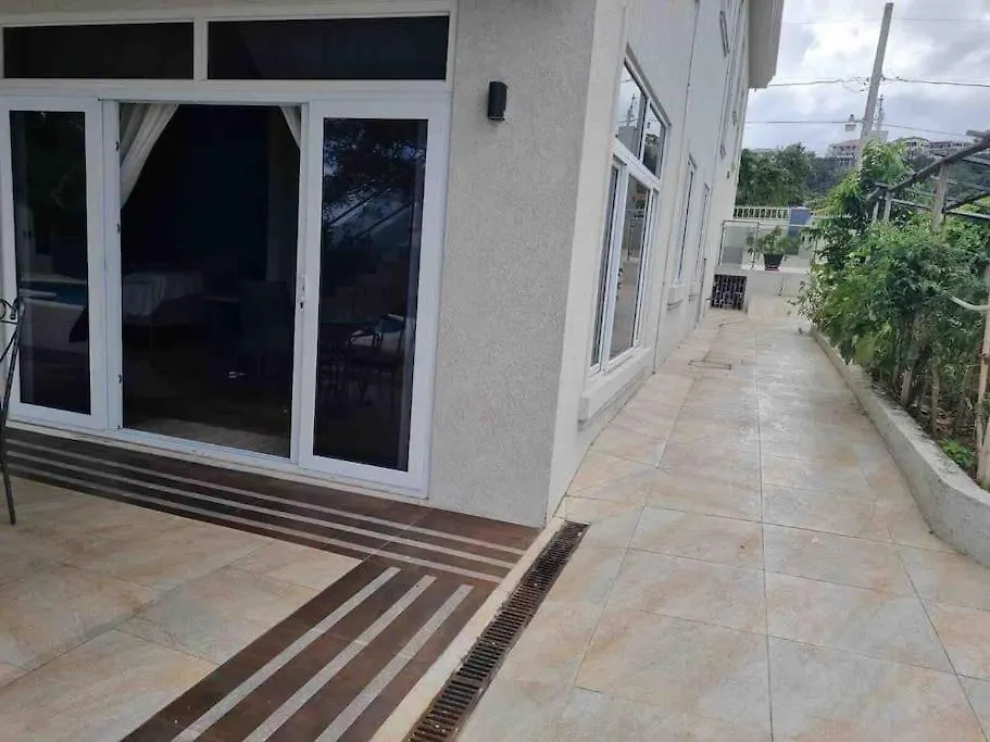 Crystal Resort Saint Maryʼs Appartement