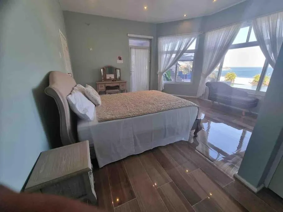 Crystal Resort Saint Maryʼs Appartement