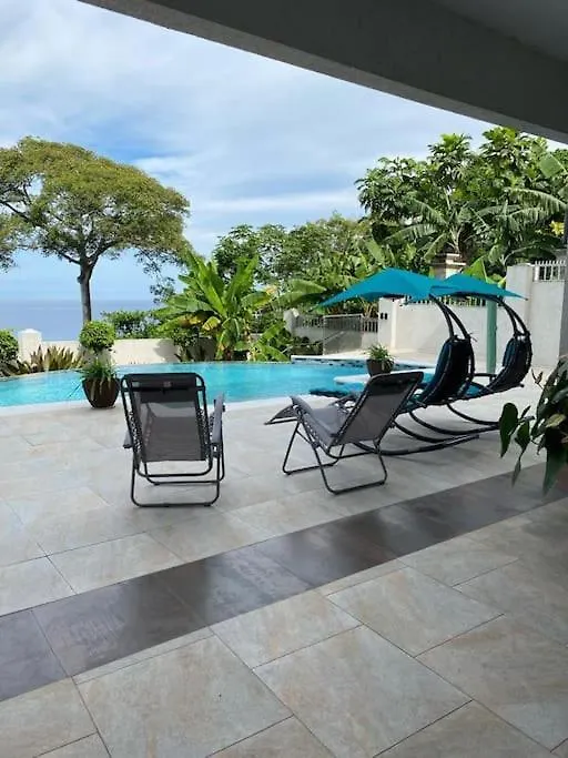 Crystal Resort Saint Maryʼs Appartement